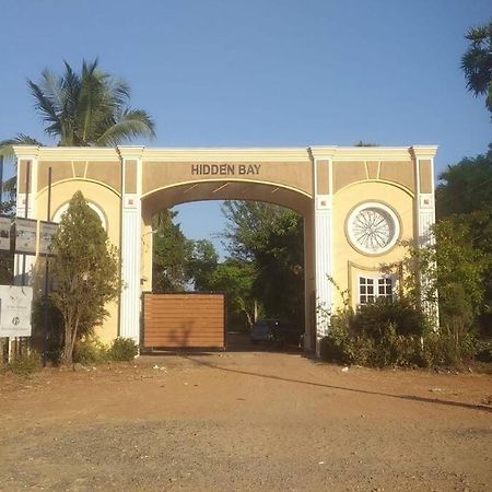 2Bhk Leisurehouse Near Auroville Marakkanam Luaran gambar