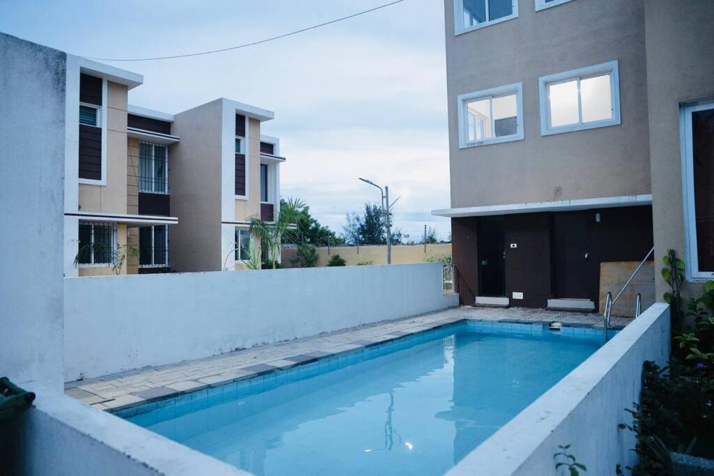 2Bhk Leisurehouse Near Auroville Marakkanam Luaran gambar