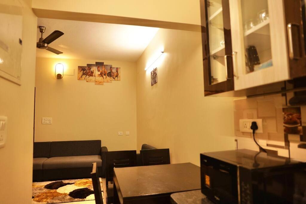 2Bhk Leisurehouse Near Auroville Marakkanam Luaran gambar