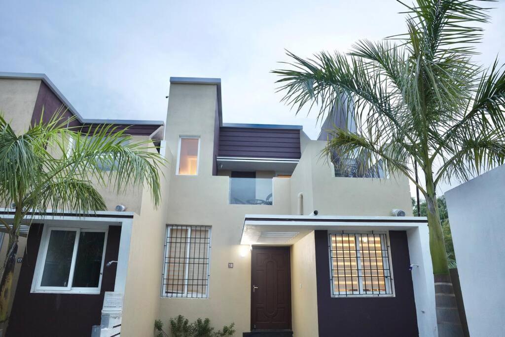 2Bhk Leisurehouse Near Auroville Marakkanam Luaran gambar