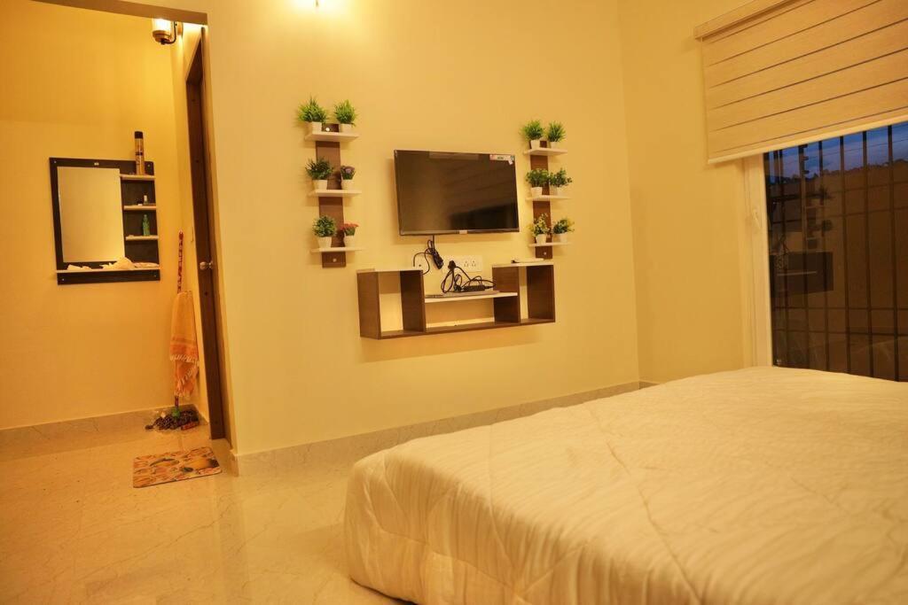 2Bhk Leisurehouse Near Auroville Marakkanam Luaran gambar