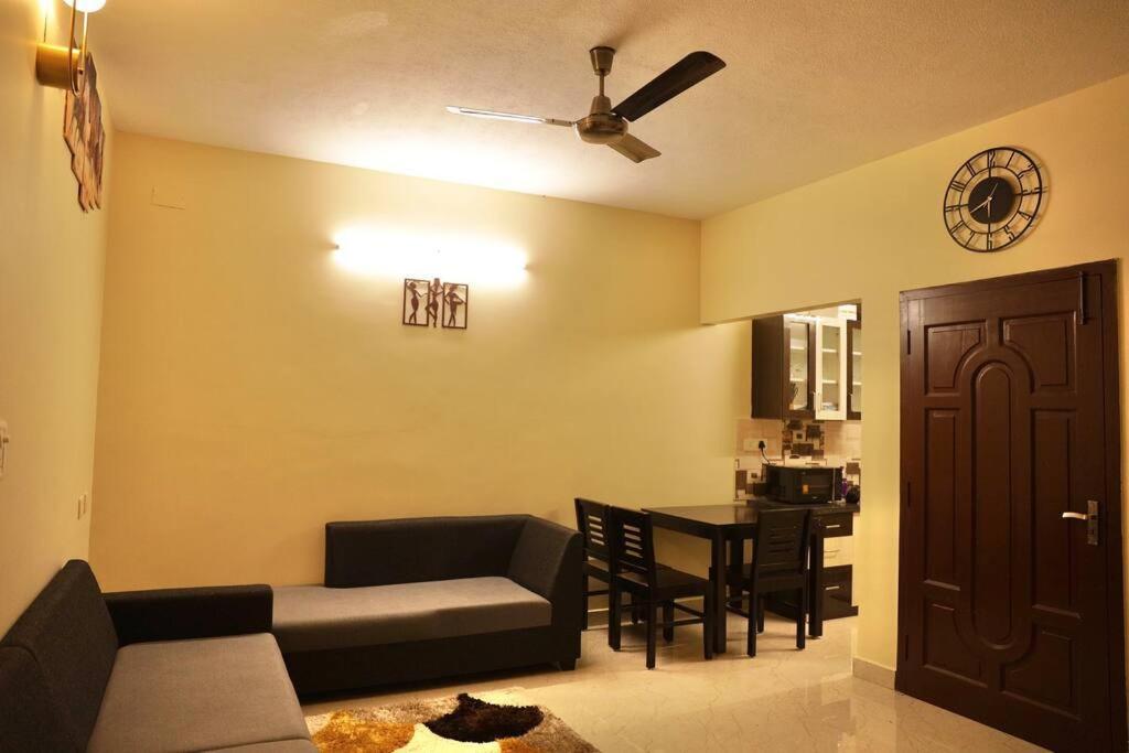 2Bhk Leisurehouse Near Auroville Marakkanam Luaran gambar