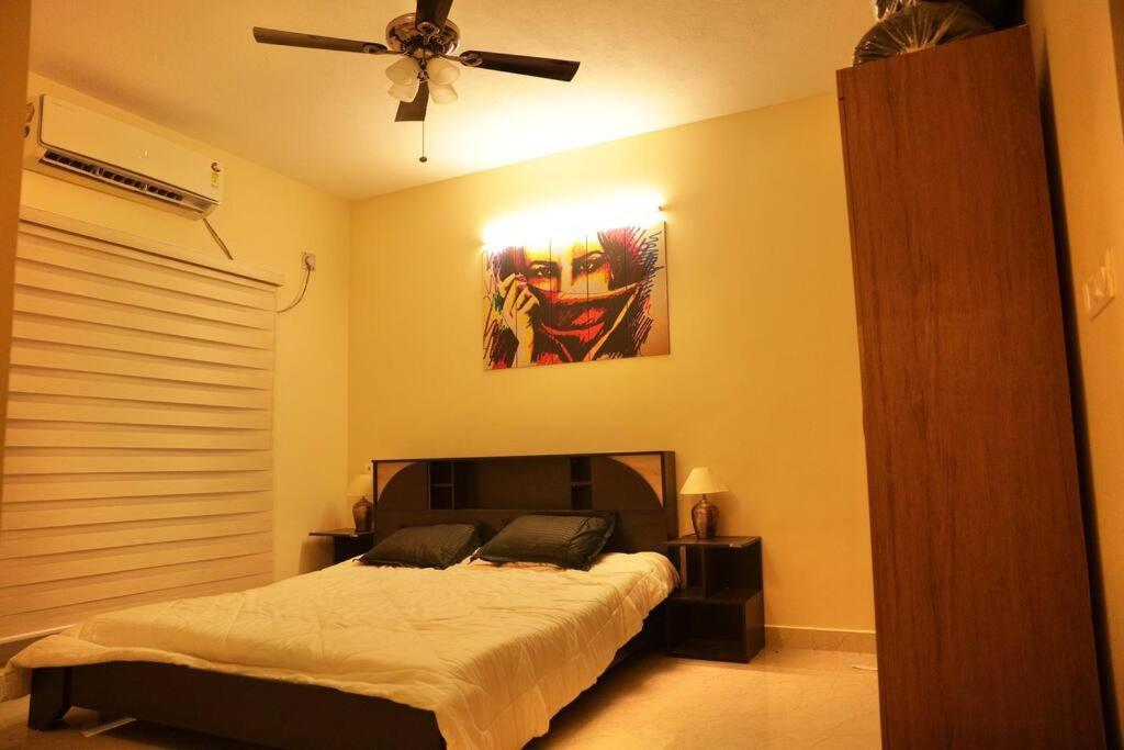 2Bhk Leisurehouse Near Auroville Marakkanam Luaran gambar