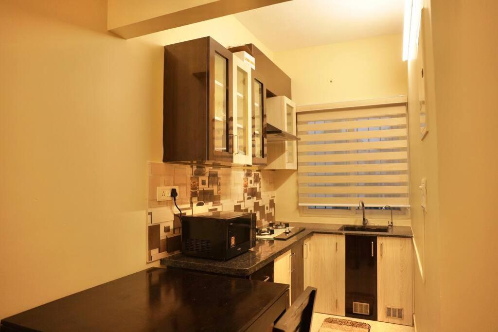 2Bhk Leisurehouse Near Auroville Marakkanam Luaran gambar